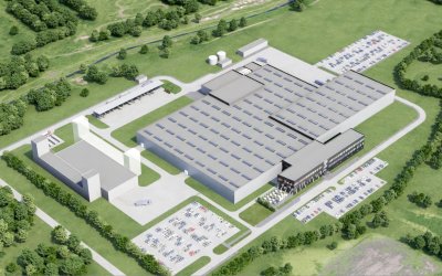 Warbud zrealizuje zakład Eme Aero w Jasionce