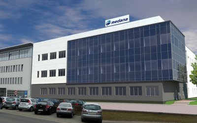 FineTech Construction rozbudowuje kompleks produkcyjny