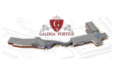 M-Bud powiększy o 2 tys. m² Portius w Krośnie