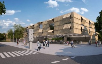 PRM Mosty-Łódź chce za 224 mln zł wybudować „Orientarium” w Łodzi