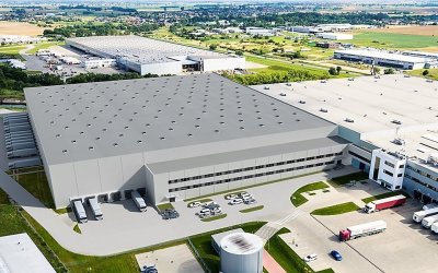 LPP postawi 100 tys. m² magazynów k. Brześcia