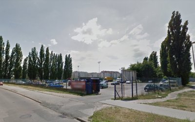 JHM buying 0,4 hectare in Bydgoszcz