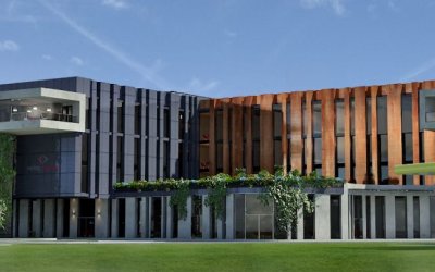 Grupa RWS przygotowuje budowę hotelu Diament w Gdańsku