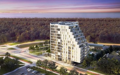 Allcon rusza z Tarasami Bałtyku