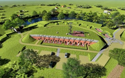 Archigeum przygotowało dla MKW Proinvest koncepcję hotelu