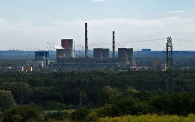 Mostostal Warszawa przebuduje Łagiszę