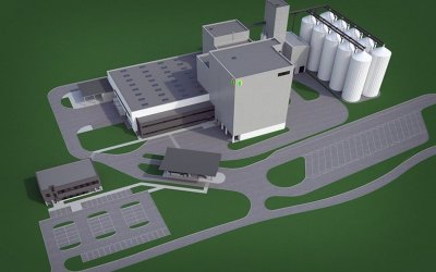 RE-Bau zrealizuje na zlecenie PZZ kompleks produkcyjno-biurowy w Niepołomicach