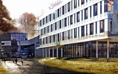 M&J rusza z Ibisem w Bolesławcu