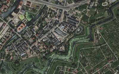 BBI i Doraco zagospodarują Dolne Miasto