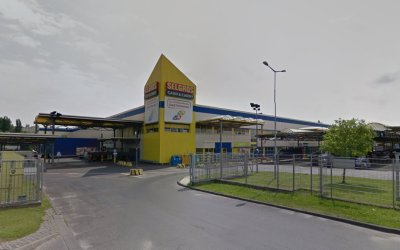 KKBud nadzoruje rozbudowę Selgrosa w Poznaniu