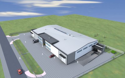 Elstan rusza z inwestycją w Szczecinie