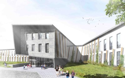 MK-BUD zamierza za 38,4 mln zł wykonać kompleks dydaktyczny