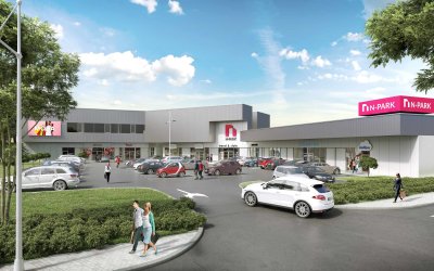 Napollo wchodzi do Trójmiasta