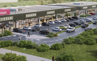 W Jelczu-Laskowicach powstanie N-Park