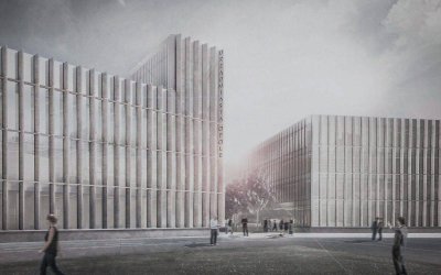 Wykonawca biurowca w Opolu poszukiwany