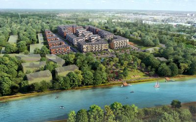 Karmar otrzyma blisko 65 mln zł netto za budowę osiedla