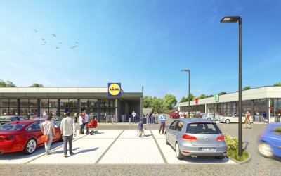 Pol-Swed rusza z kompleksem RWS w Kościerzynie