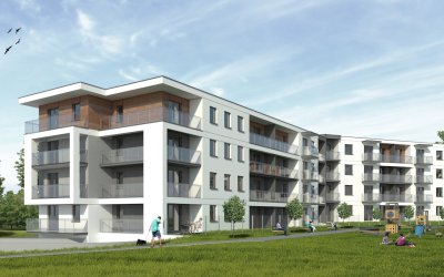 GDL rozpoczyna Aurę II