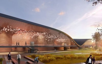 SBS i 3TI chcą zaprojektować Centrum Muzyki