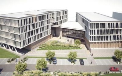 Warbud wykona kompleks dydaktyczny w Lublinie