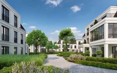 Projektmanagement zrealizuje zespół apartamentowy