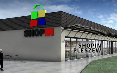 Tower Investments uruchomi park handlowy w Pleszewie