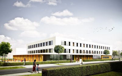 PRK 7 i Trakcja chcą wykonać kompleks dydaktyczny