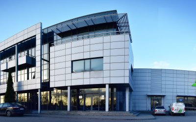 Smay zainwestuje min. 81,2 mln zł w Niepołomicach