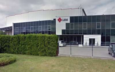 PPH Legs wybuduje obiekty produkcyjne w Zgierzu