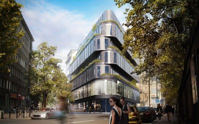 Hotel i restauracja Nobu zawitają do Warszawy