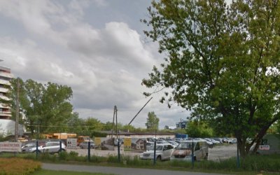 Murapol zamierza kupić za ok. 70 mln zł działkę o powierzchni 1,5 ha pod budowę prawie 500 mieszkań w Warszawie