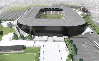 Doraco z PBG pogoni Szczecin