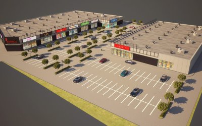 Redmill zatrudni Akcess w Augustowie