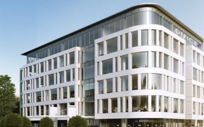 Allcon wykona biurowiec w Gdańsku