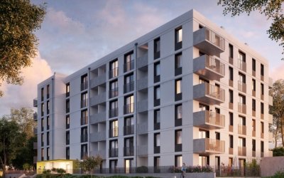 Soft Elektronik odda 80 mieszkań w Szczecinie