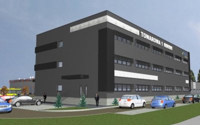 Mostostal Warszawa is offering to modernize bus depot in Tychy