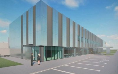 Mitsui startuje z Takenaką w Skarbimierzu