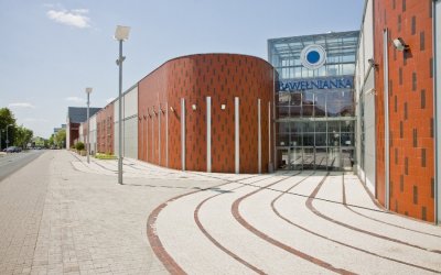 GBB Invest zrewitalizuje Bawełniankę