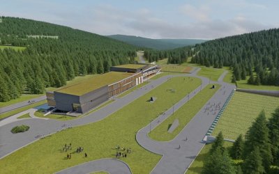 Torpol & Pre-Fabrykat to build skiing resort