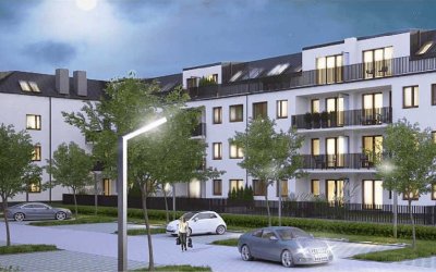 Prime Project supervises 213 flats in Wrocław