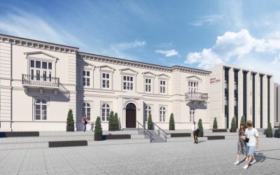 Unirest hires Creohtl at Hilton hotel in Radom