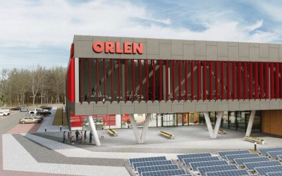 Budimex wykona centrum badań Orlenu w Płocku