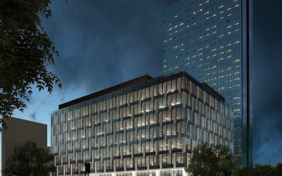 PHN wybierze wykonawcę Intraco Prime