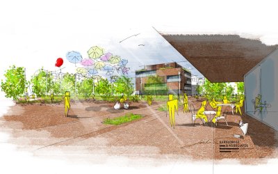 Kuryłowicz & Associates zaprojektuje osiedle