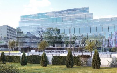 Structure Capital chce wybudować hotel