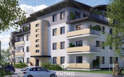 Pionier wybuduje 224 mieszkania w Kutnie