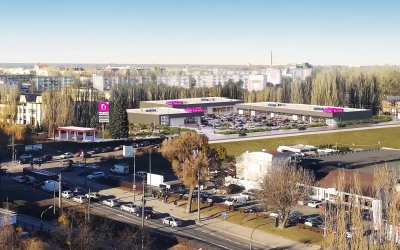 N-Park zawita do Gorzowa