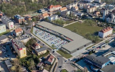 MSDI szykuje Mozaikę w Krotoszynie