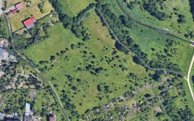 Archicom kupuje 2,4 ha we Wrocławiu pod osiedle