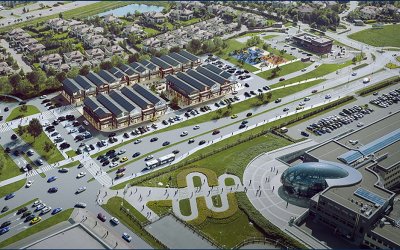 Unibep postawi Quick Park Konstancin